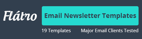 newsletter templates